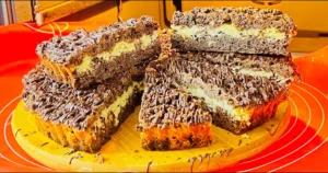 Підсіла на цей «Кучерявий» пиріг! Рецепт, перевірений мною роками