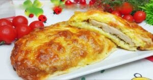 Просять готувати знову! Мʼясо “Медвежа лапа”: будь-яке мʼясо та хрумка картопляна шубка з сирною скоринкою