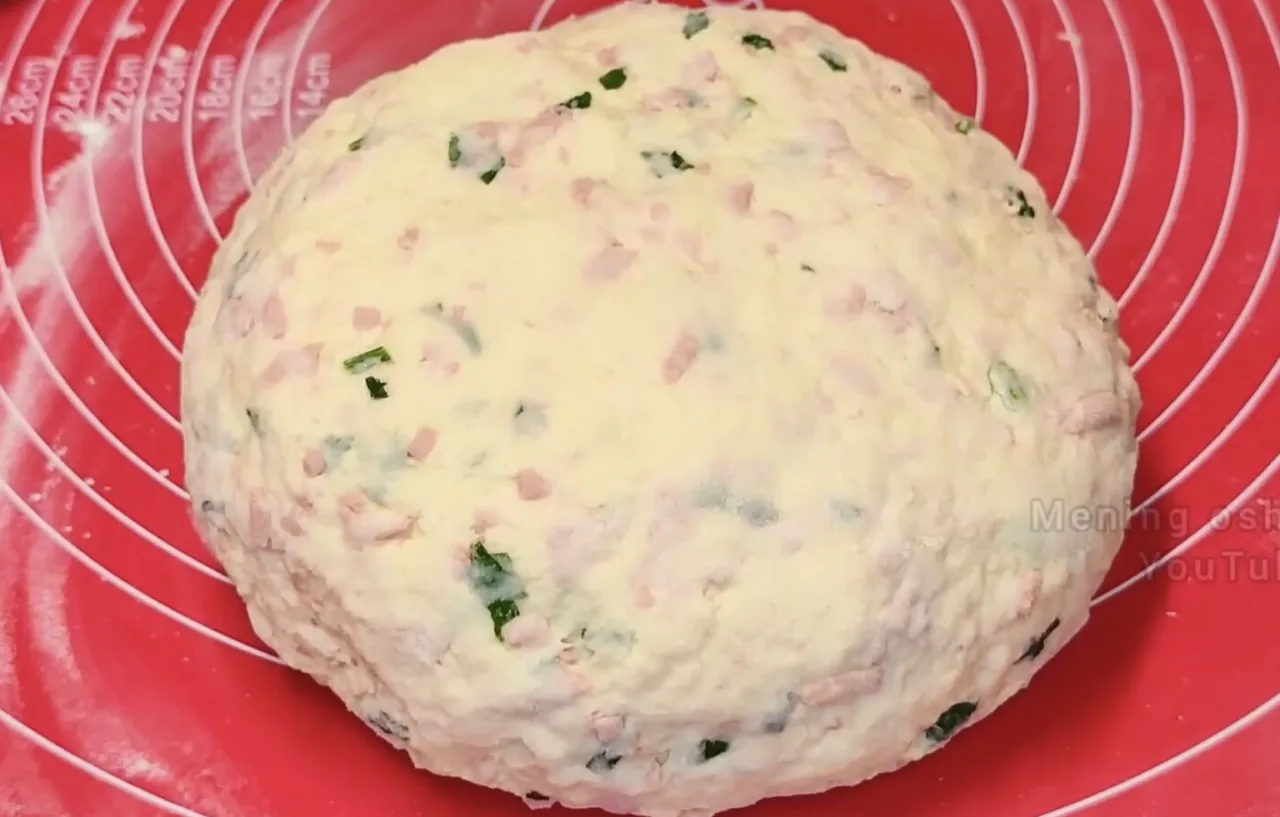 Рецепт швидких сирних паличок на кефірі за 10 хвилин