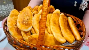 Без молока та яєць! Пиріжки на воді «Економні» — рецепт, який мало хто знає