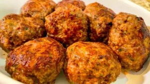 Першу партію навіть не встигла спробувати: найсмачніші котлети в моєму житті — дякую бабусі за рецепт