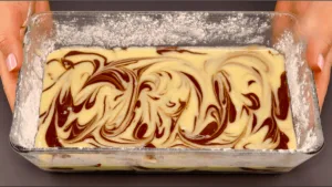 Пісний “Мармуровий” пиріг до чаю (без яєць, масла та молока). Цей рецепт має бути в кожної господині