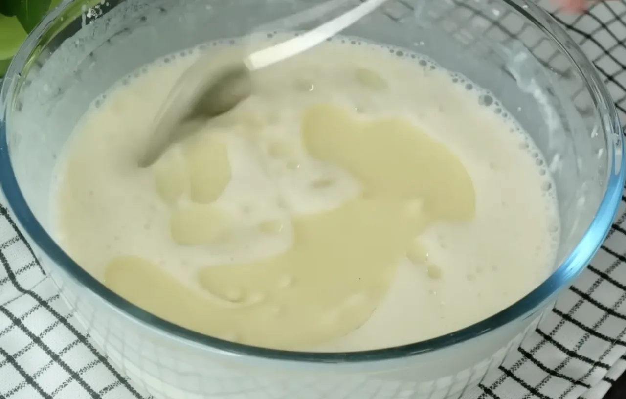 Обожнюю це тісто для млинців «230», ніколи не підводить. Перепробувала безліч рецептів — цей найкращий