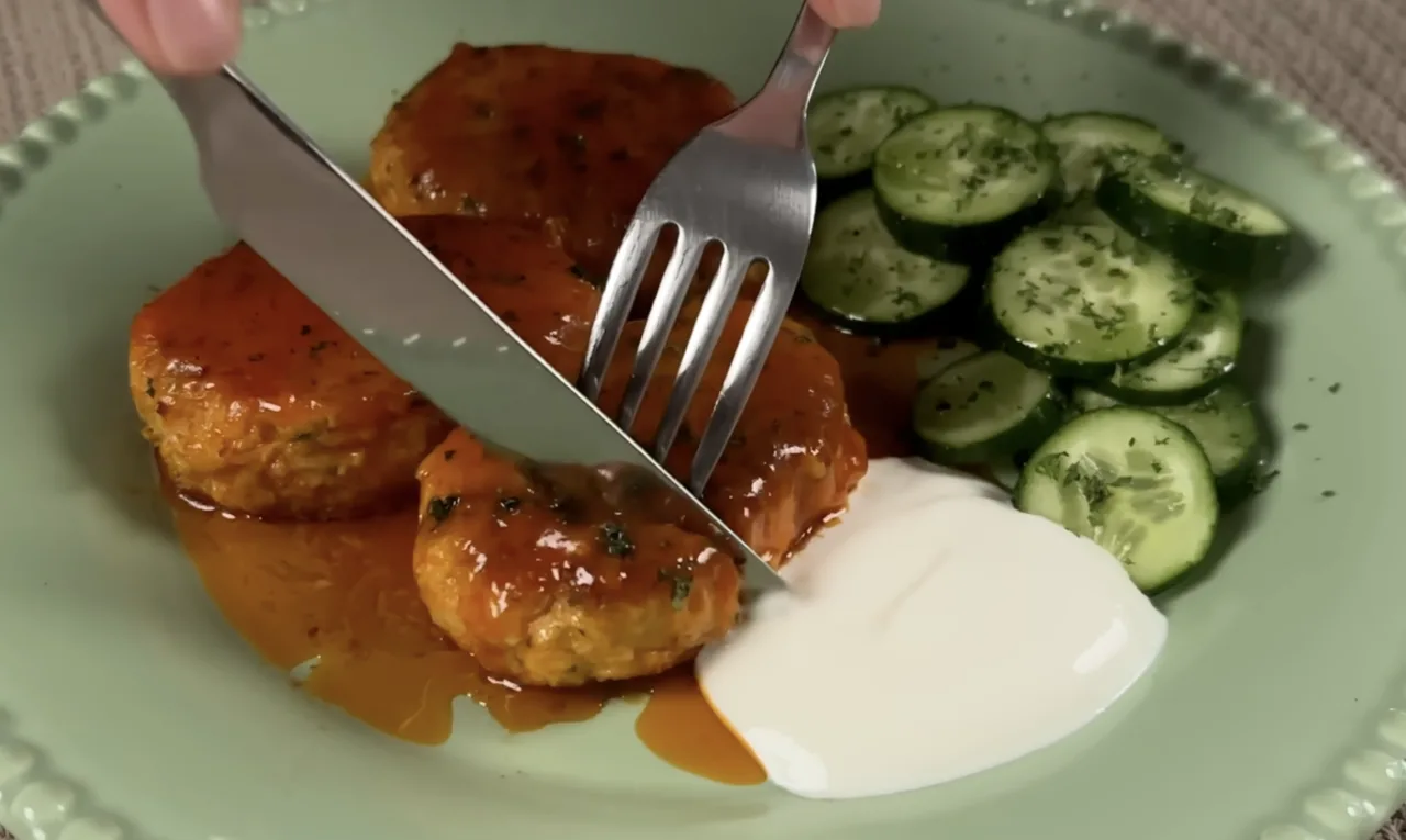 Капуста смачніша за м’ясо! Тепер я буду готувати капусту за цим рецептом щодня!