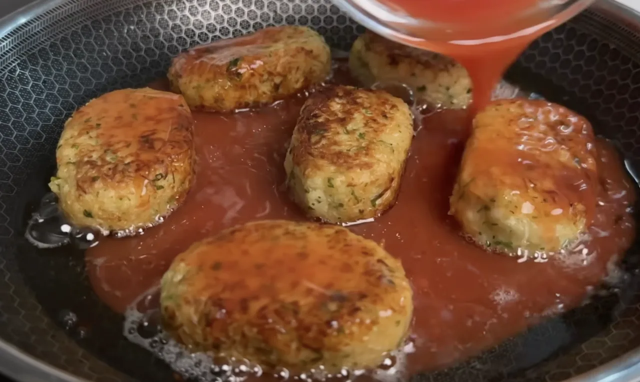 Капуста смачніша за м’ясо! Тепер я буду готувати капусту за цим рецептом щодня!