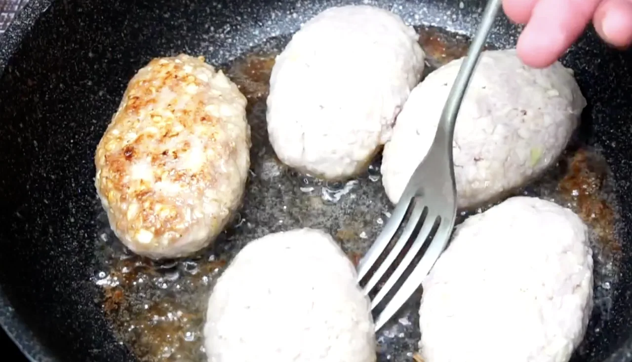 «Капустяники» — чоловік їх із котлетами переплутав! Готую за цим рецептом уже 15 років