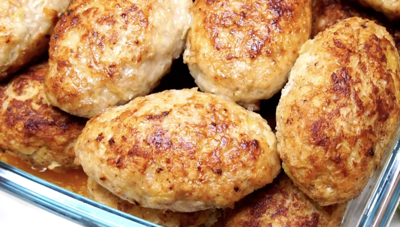 «Капустяники» — чоловік їх із котлетами переплутав! Готую за цим рецептом уже 15 років