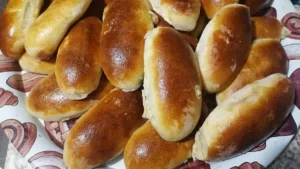 Господині люблять його за швидкість! «30-хвилинне» тісто для будь-якої випічки, яким я користуюся роками
