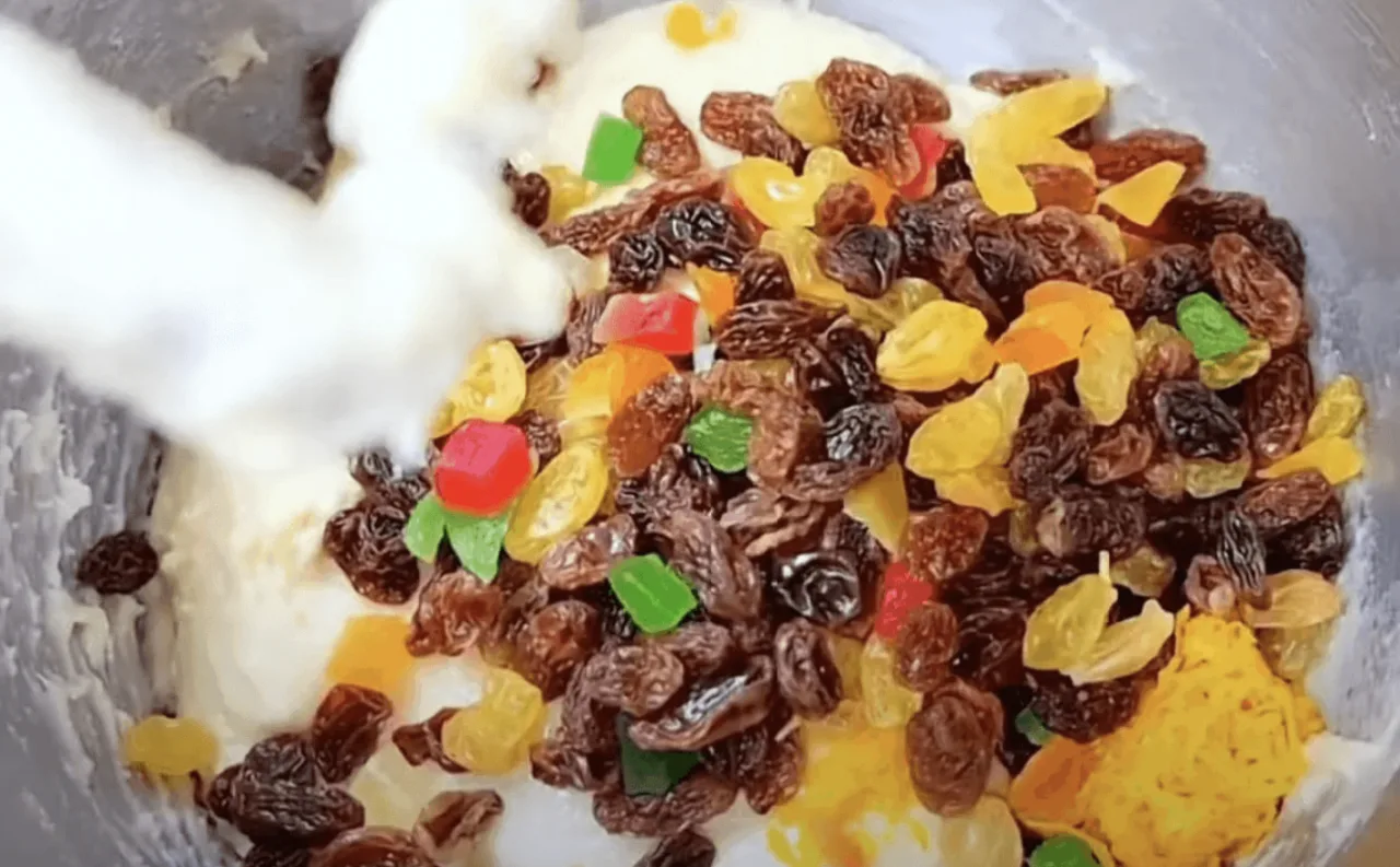 Я заплатила за цей рецепт – вартий кожної гривні! Моя улюблена волога та волокниста паска “Золото”