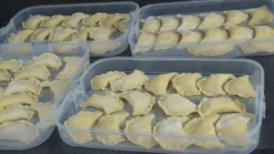 Дві начинки для вареників, про які мало хто знає! Ідеальне тісто для вареників (без ваги)