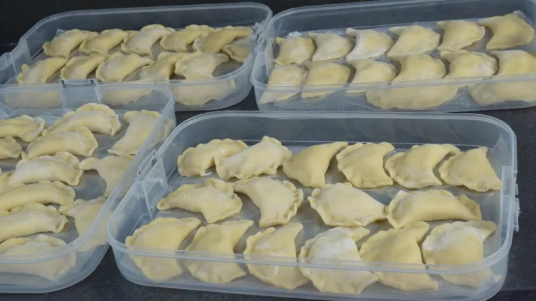 Дві начинки для вареників, про які мало хто знає! Ідеальне тісто для вареників (без ваги)