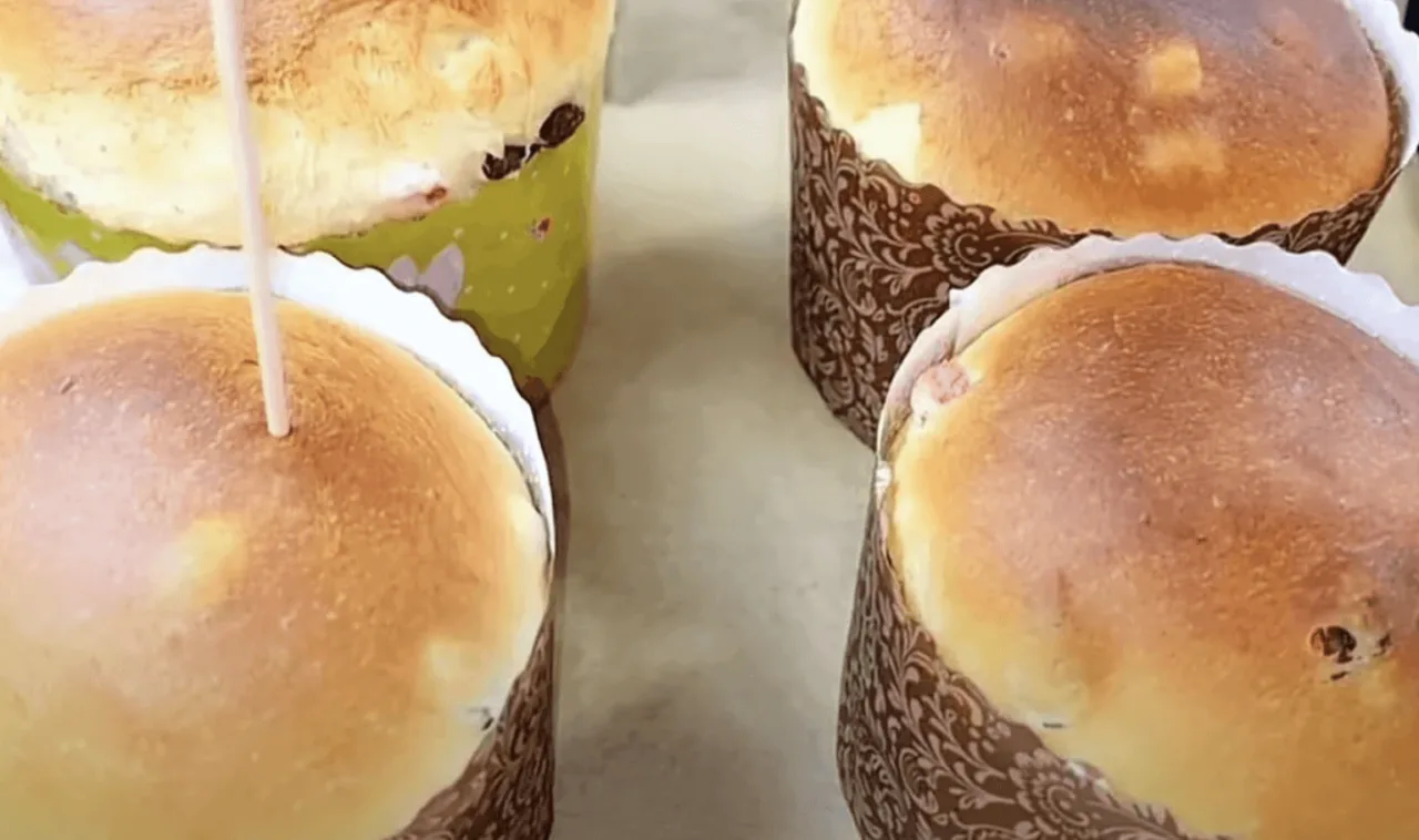 Я заплатила за цей рецепт – вартий кожної гривні! Моя улюблена волога та волокниста паска “Золото”