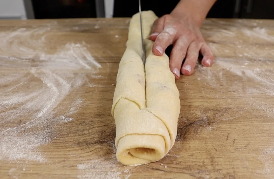 Як сформувати паску крафін