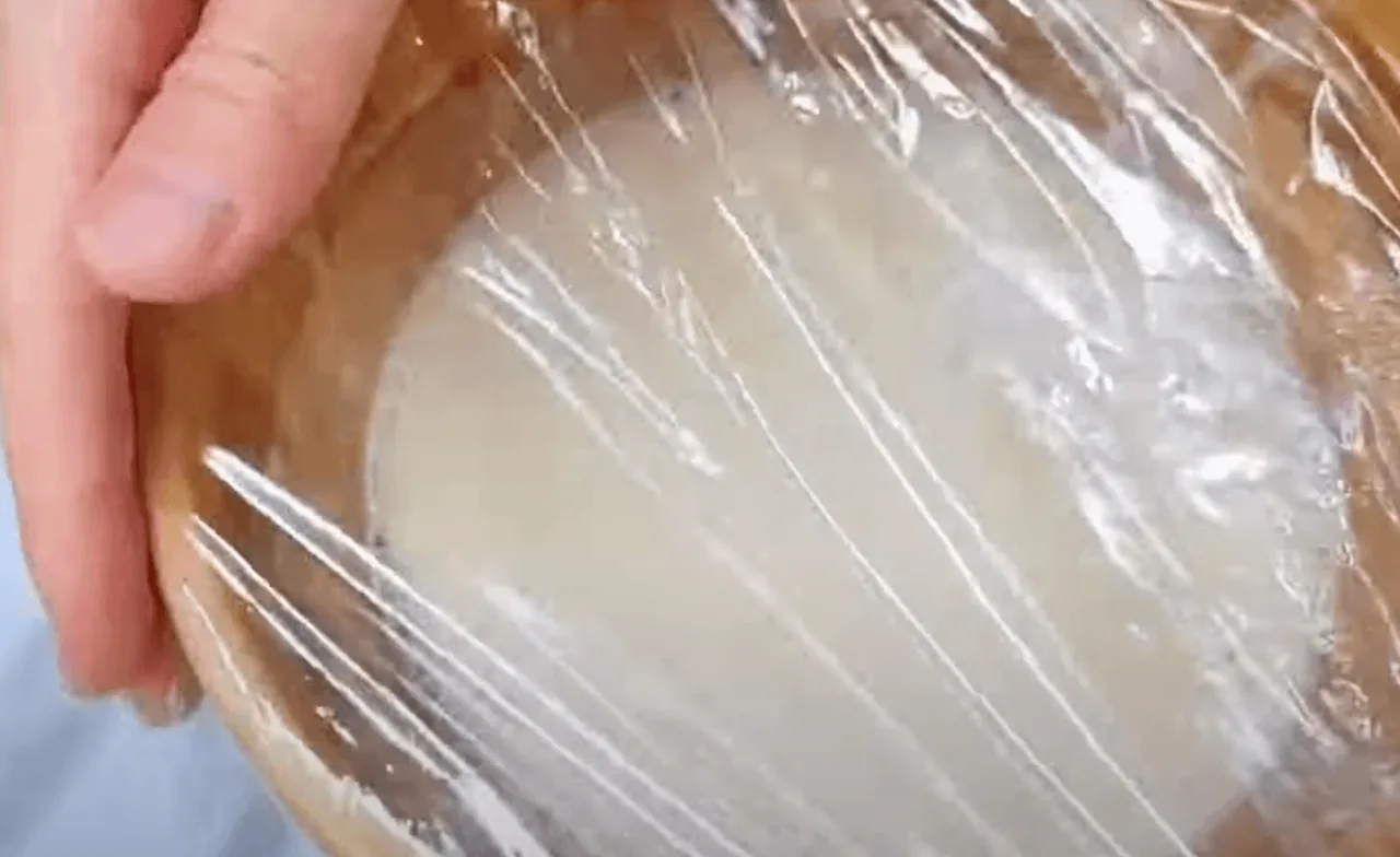 Я заплатила за цей рецепт – вартий кожної гривні! Моя улюблена волога та волокниста паска “Золото”