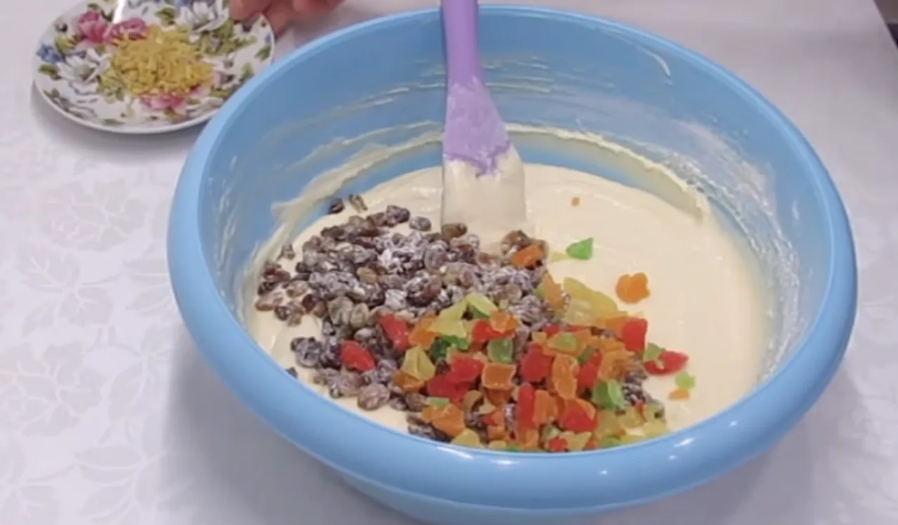 Паска без краплі дріжджів за 1 годину: мій «ледачий» рецепт, який рятує перед Великоднем