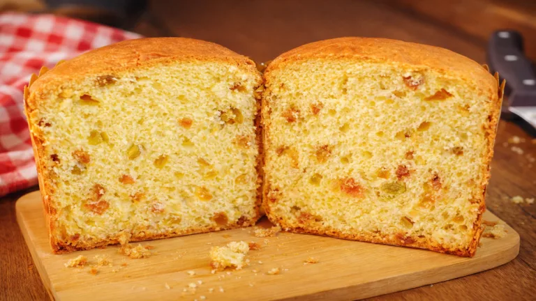 Паска без краплі дріжджів за 1 годину: мій «ледачий» рецепт, який рятує перед Великоднем