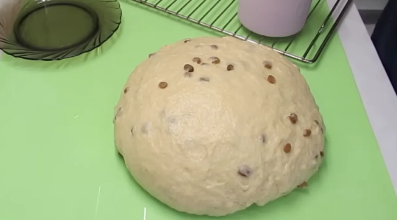 Без масла і гори яєць! Паска "Бюджетна" — перевірений мною роками рецепт