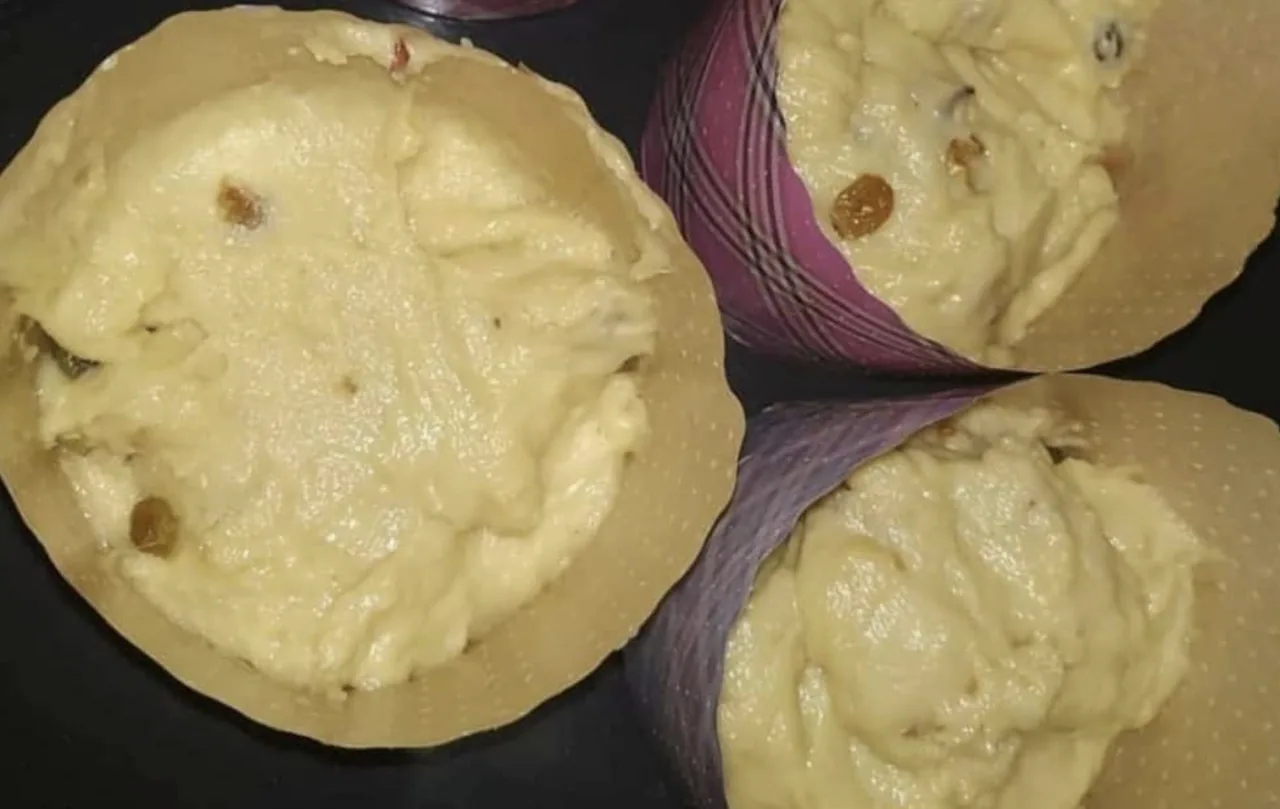 Я перепробувала чимало рецептів пасок — але ця Олександрійська паска є моїм рецептом №1