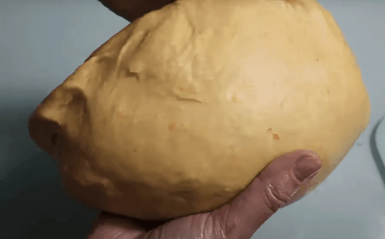 Паска за 100-річним рецептом Ольги Франко