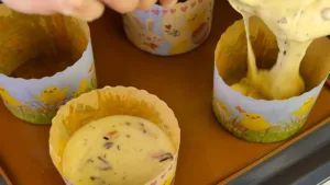 Паска за 1 годину! Геніальний рецепт для “лінивих” господинь: без дріжджів і без замісу руками