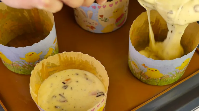 Паска за 1 годину! Геніальний рецепт