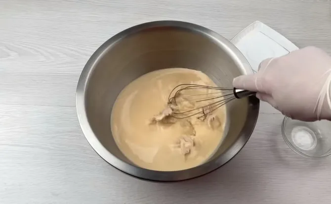 «Нічна паска»: рецепт Олександрійської паски покроково з фото 2 