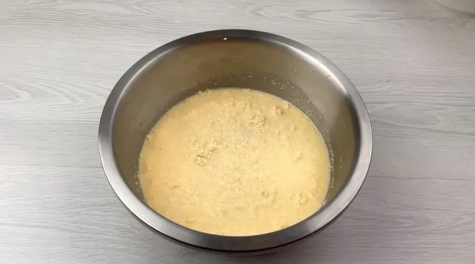 «Нічна паска»: рецепт Олександрійської паски покроково з фото 3