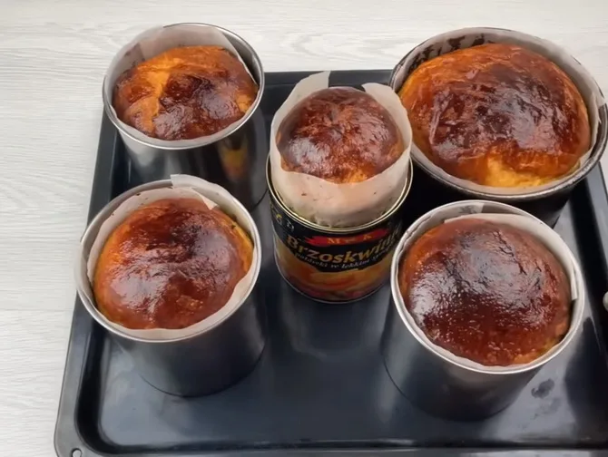 «Нічна паска»: рецепт Олександрійської паски покроково з фото 8