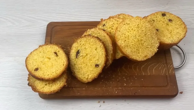 «Нічна паска»: рецепт Олександрійської паски покроково з фото 9