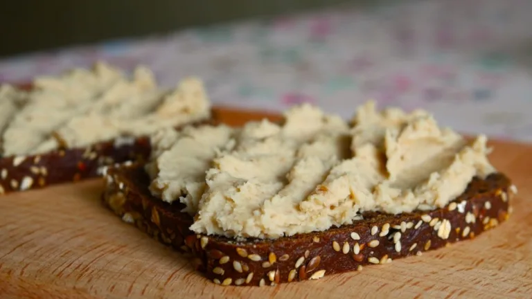 пісний рецепт з квасолі та грибів