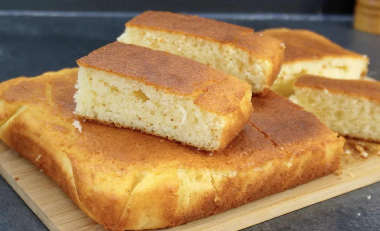 смачний пиріг до чаю