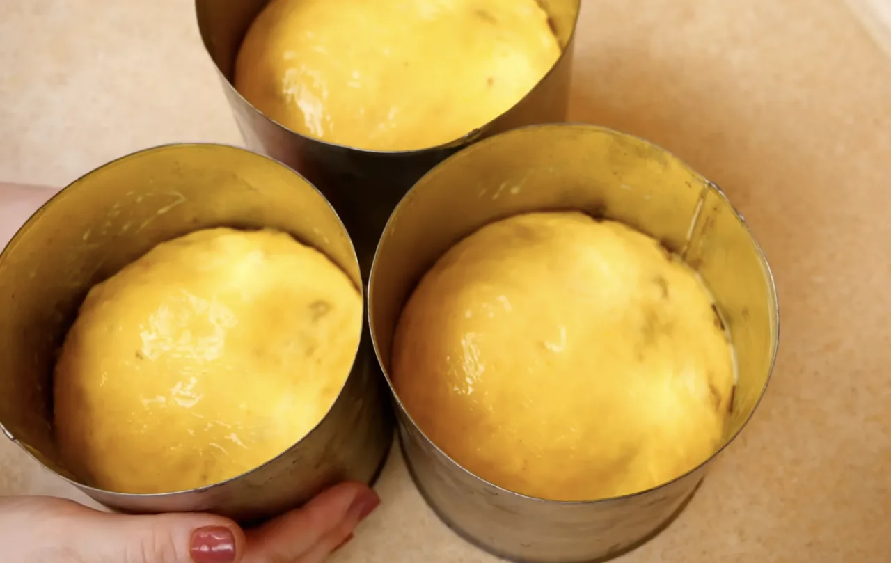 Паска на Великдень 2026