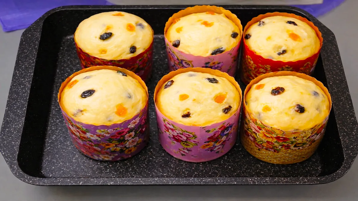 Паска без яєць — бюджетний рецепт паски, нічим не гірший за класичний! Роздала рецепт усім сусідам!