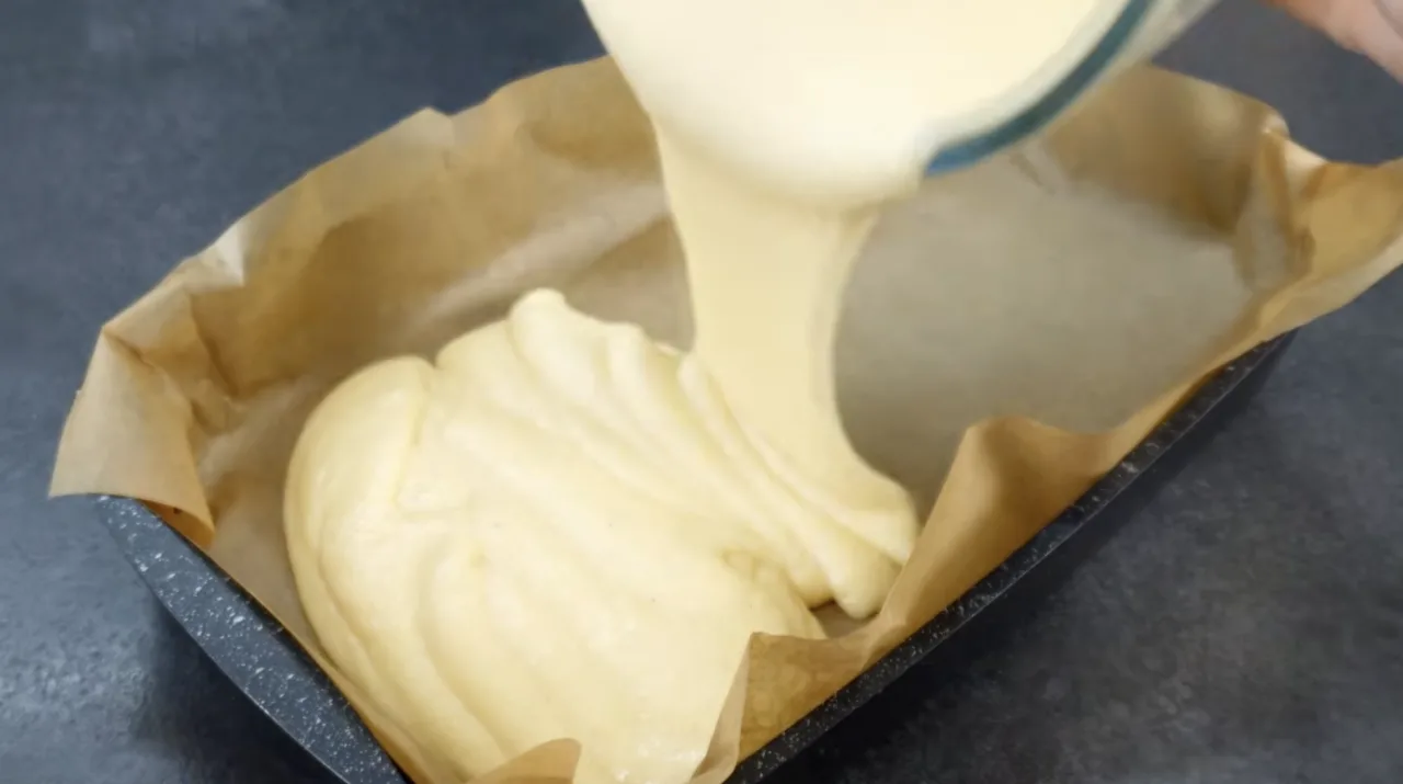 пиріг до чаю