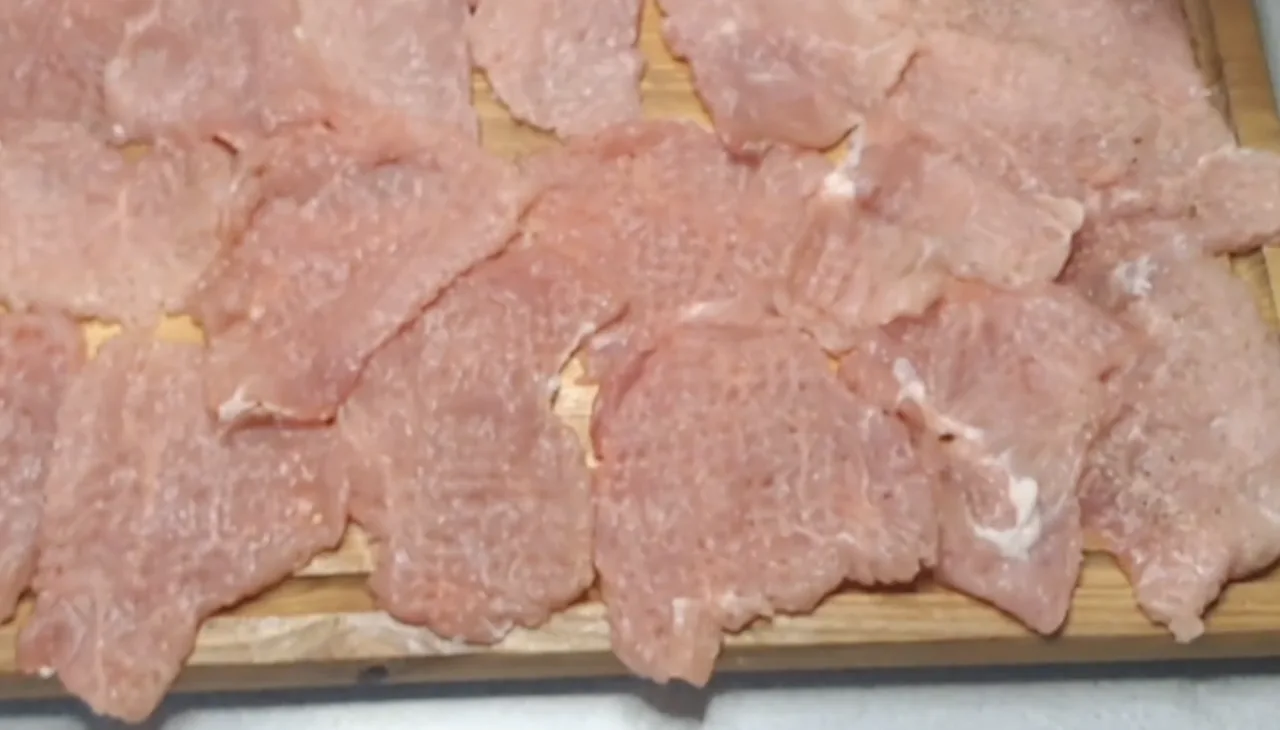 Без фаршу та рису! Голубці "Святкові": впевнена, що таких ви ще не готували!