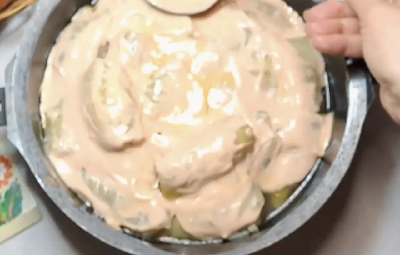 Без фаршу та рису! Голубці "Святкові": впевнена, що таких ви ще не готували!