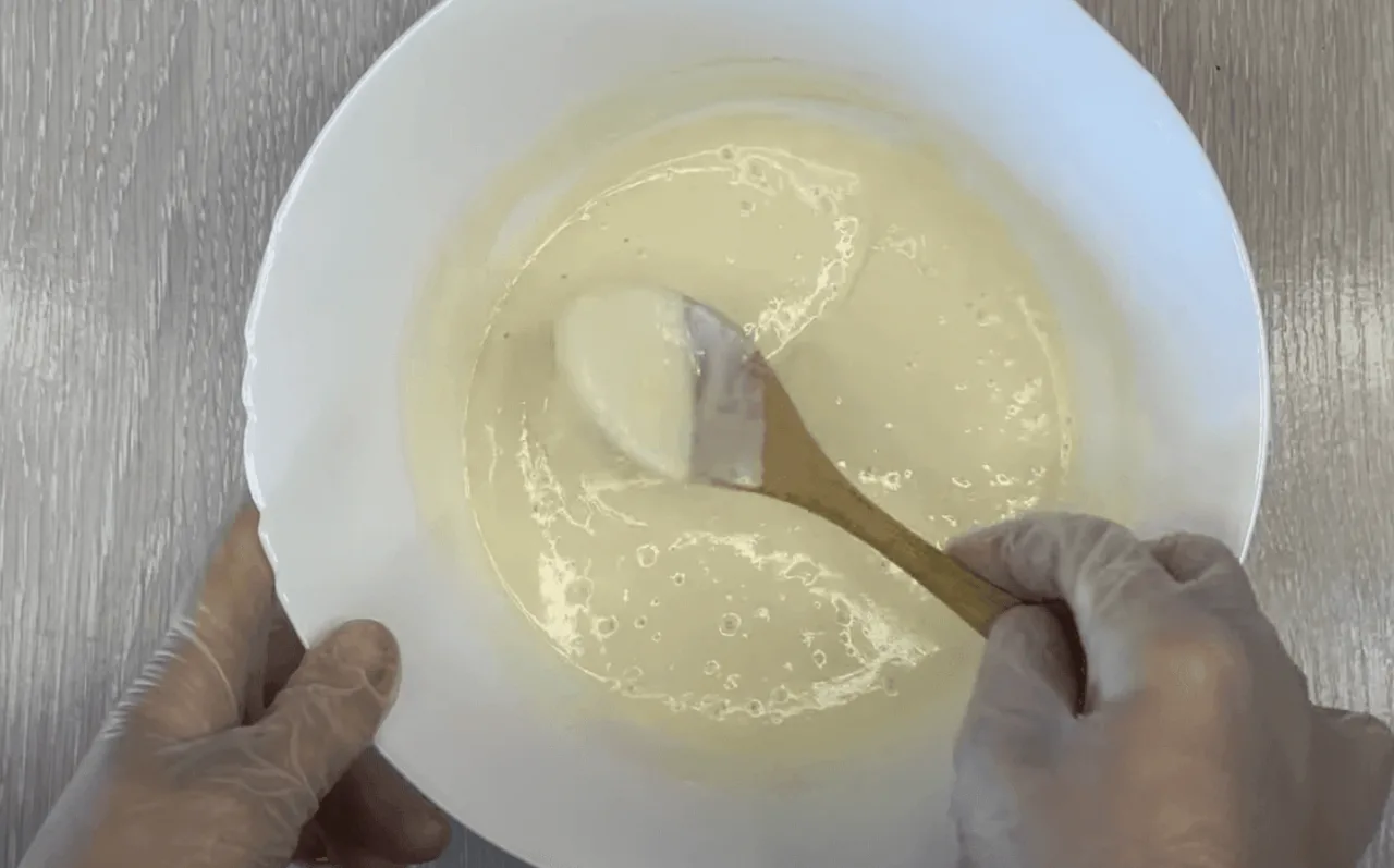 паска баба українська