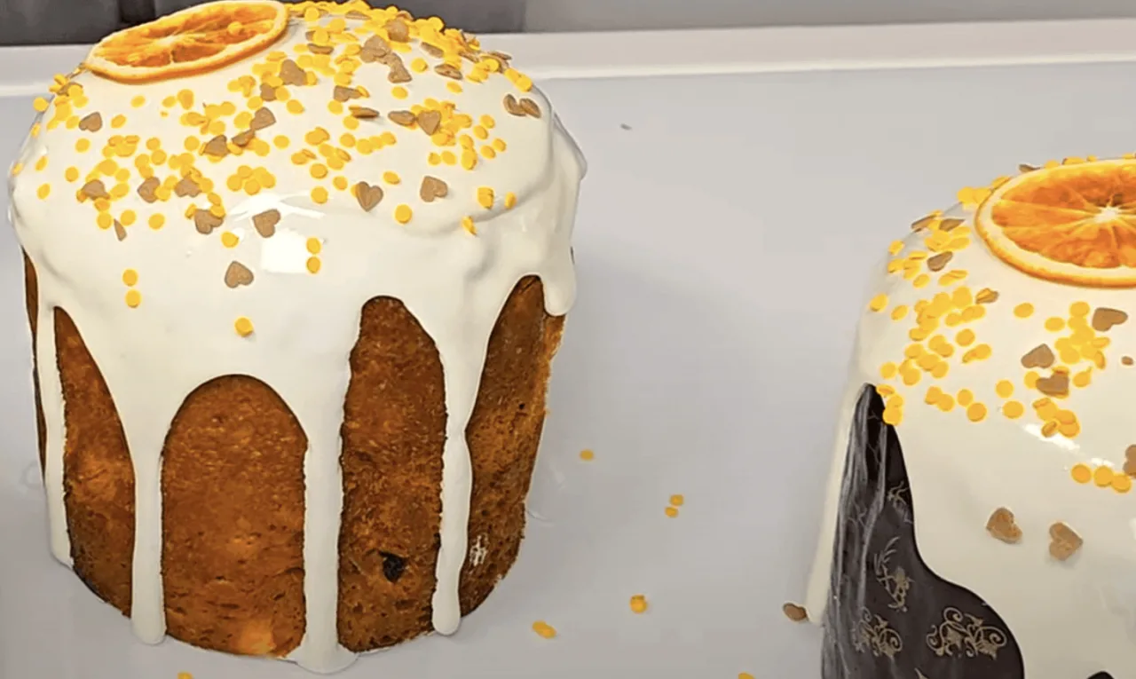 Не черствіє цілий місяць! Волокниста паска на “Нічному тісті” — перевірений рецепт на вершках