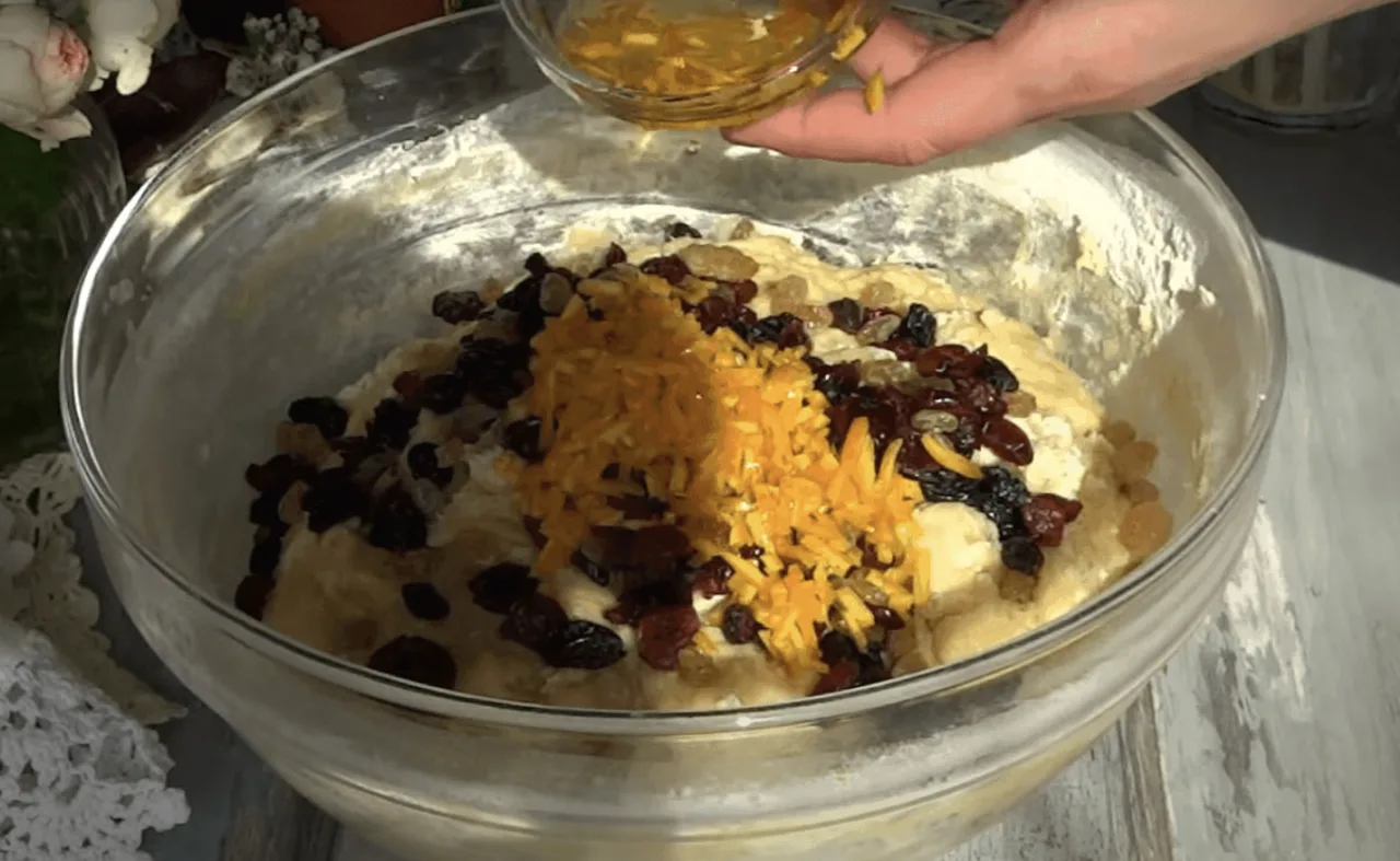 Справжня українська “Баба” – таку пекла моя бабуся! Залишається свіжою 7-10 днів!