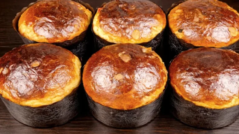 Що я додаю до паски, щоб вона не черствіла