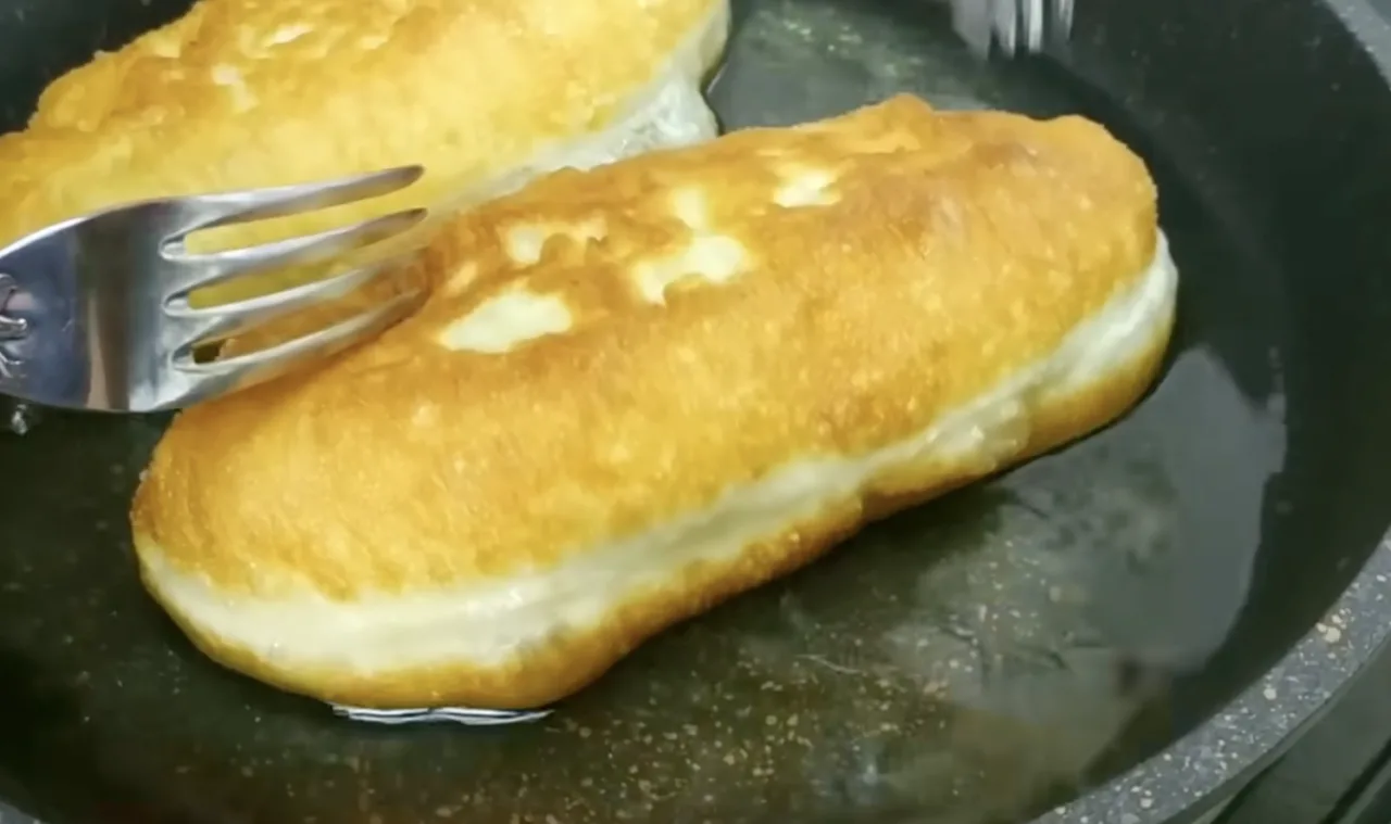 смажимо пиріжки