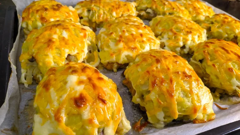 Крутіше за «м’ясо по-французьки»! Святкове «гаряче» — №1 на моєму столі