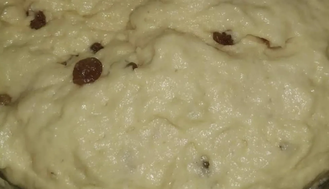 Я перепробувала чимало рецептів пасок — але ця Олександрійська паска є моїм рецептом №1