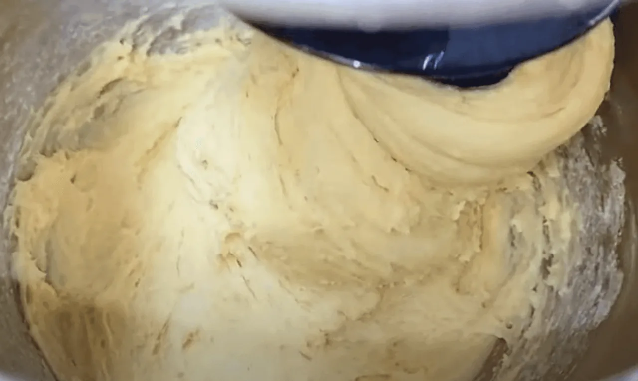 Я заплатила за цей рецепт – вартий кожної гривні! Моя улюблена волога та волокниста паска “Золото”