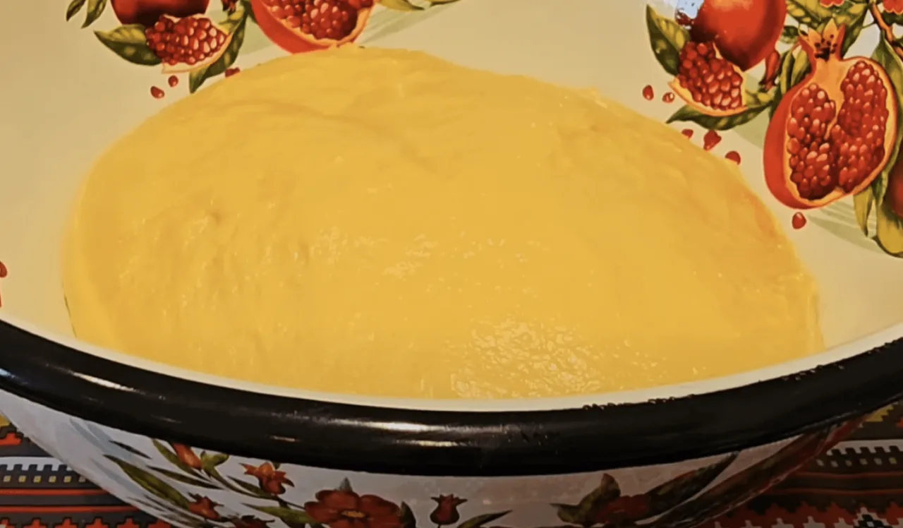 Рецепт — справжній скарб: паска Дарії Цвек, тісто виходить “як пух” і тане в роті