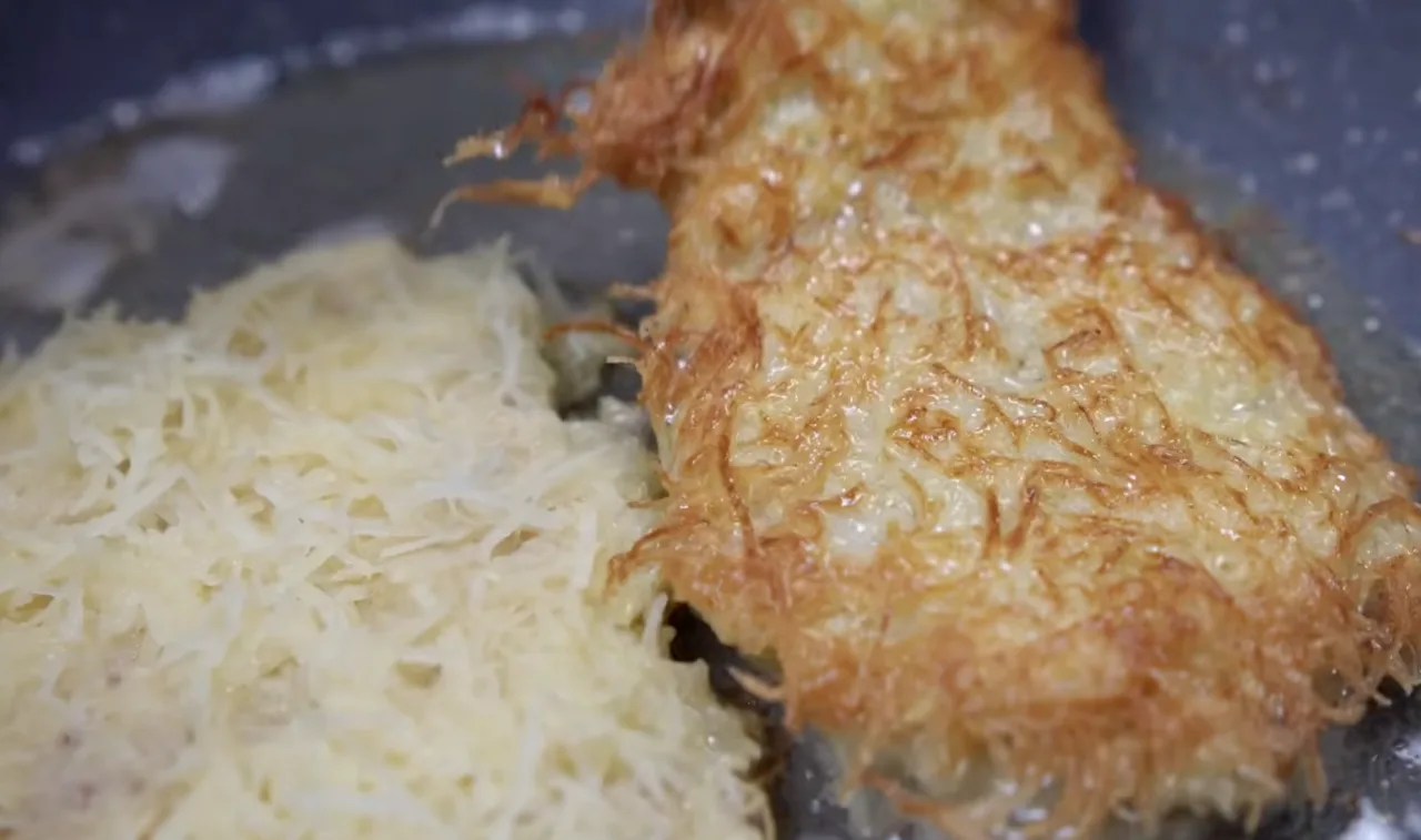 Відбивні «Особливі»: в 100 разів смачніші за звичайні — весь секрет у «шубці»