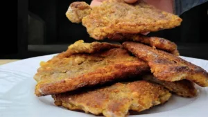 Усі солять сало, а я його смажу — і виходять відбивні кращі за м’ясо!