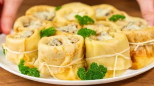 5 неймовірних великодніх закусок: швидкі перевірені мною рецепти