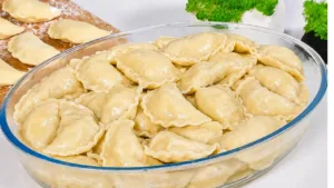 Пельмені більше не роблю! Готую «Королівські» вареники з м’ясом — чоловік з’їдає по 40 штук за раз