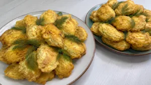 Відбивні з кабачків у 100 разів смачніші за м’ясні! Роблю їх знову і знову, поки триває сезон кабачків